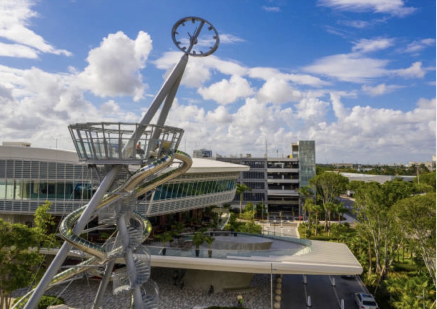 Aventura, Miami