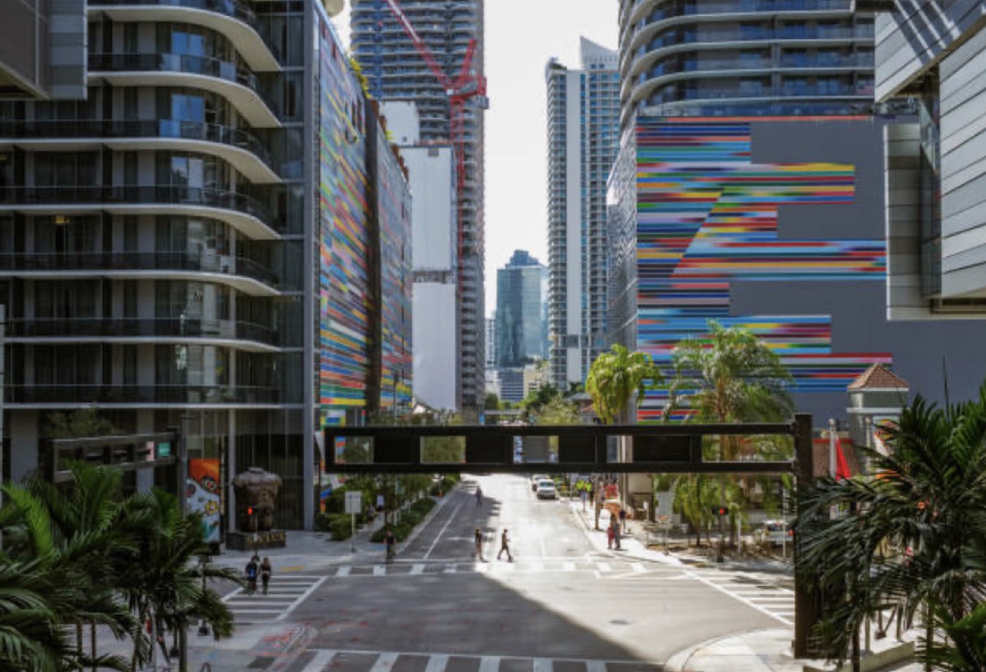 Brickell, Miami