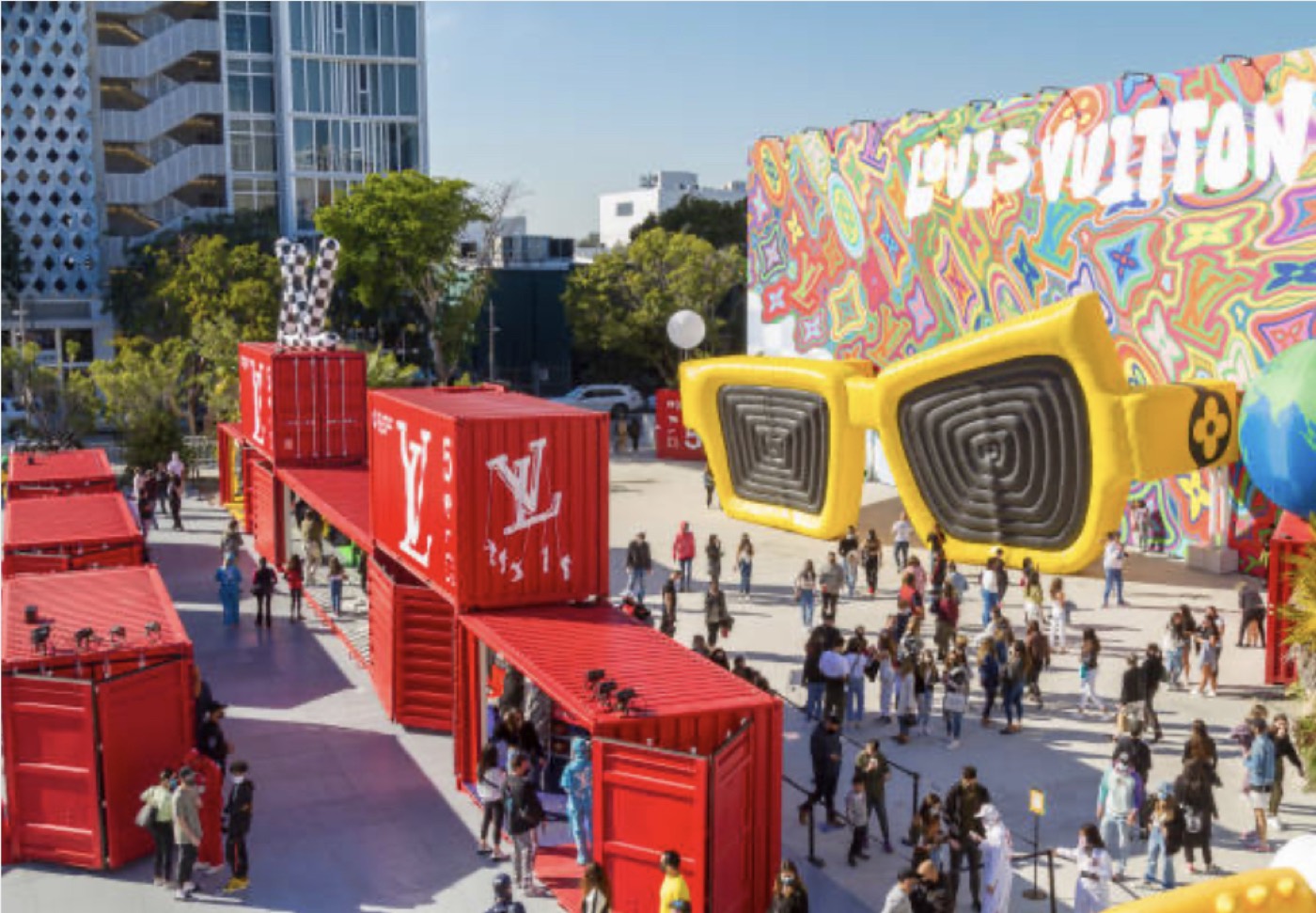 Design District, Miami