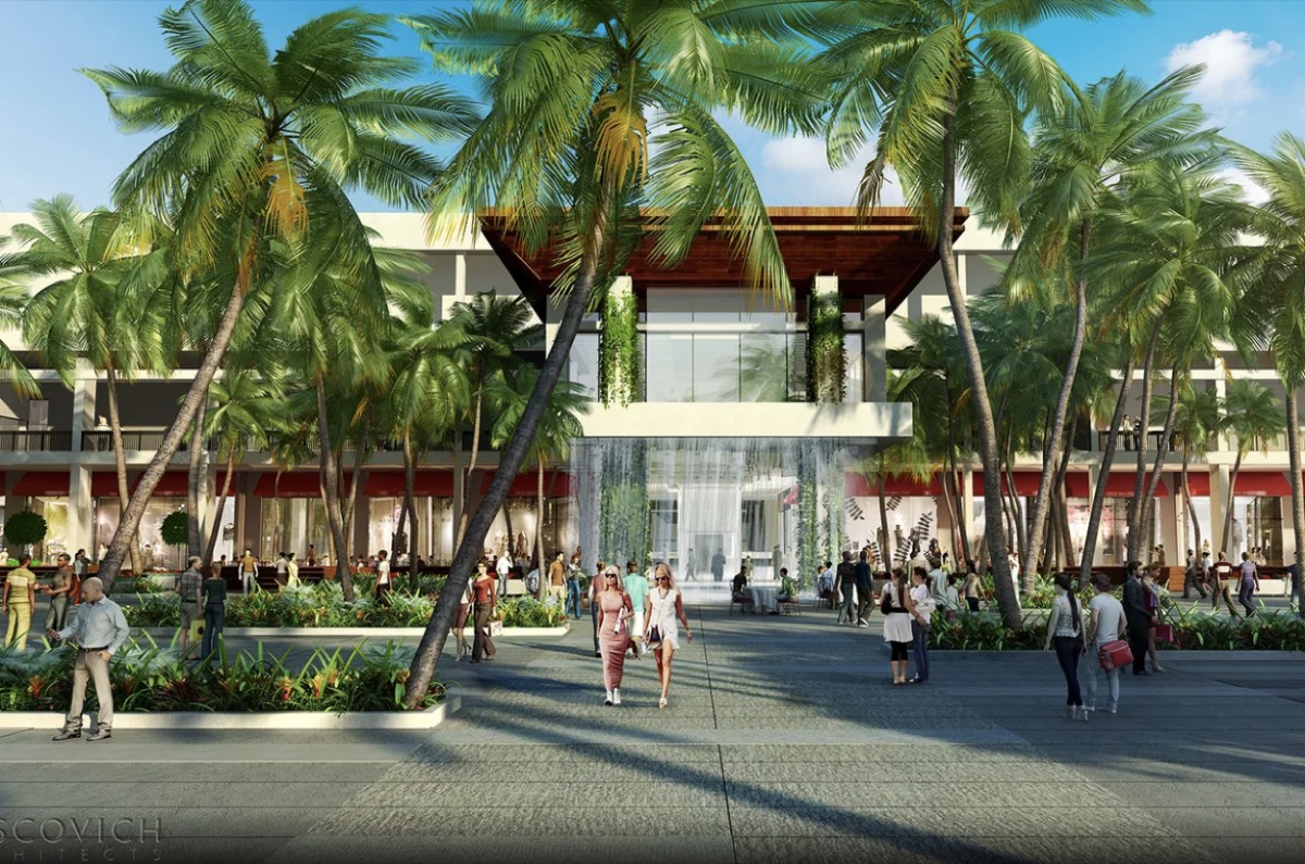 Bal Harbour, Miami