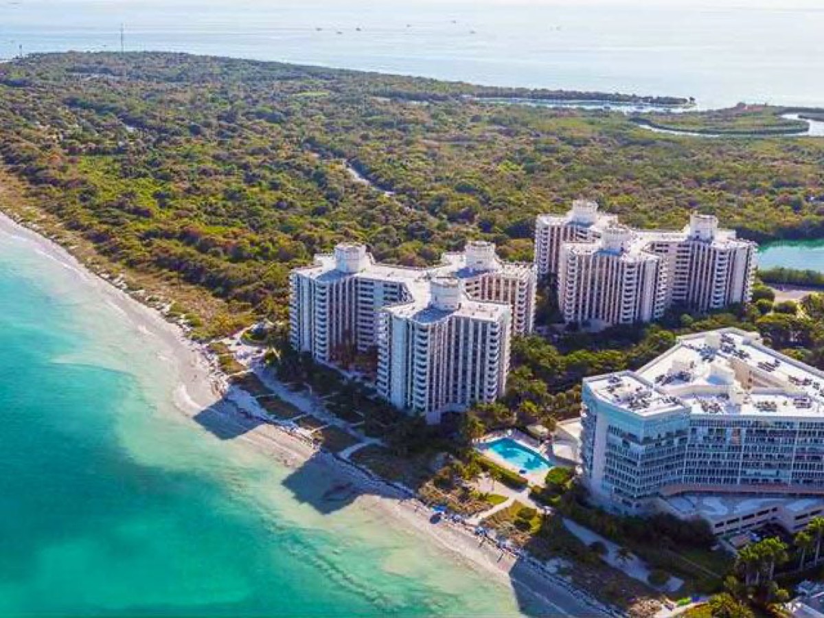 Key Biscayne, Miami